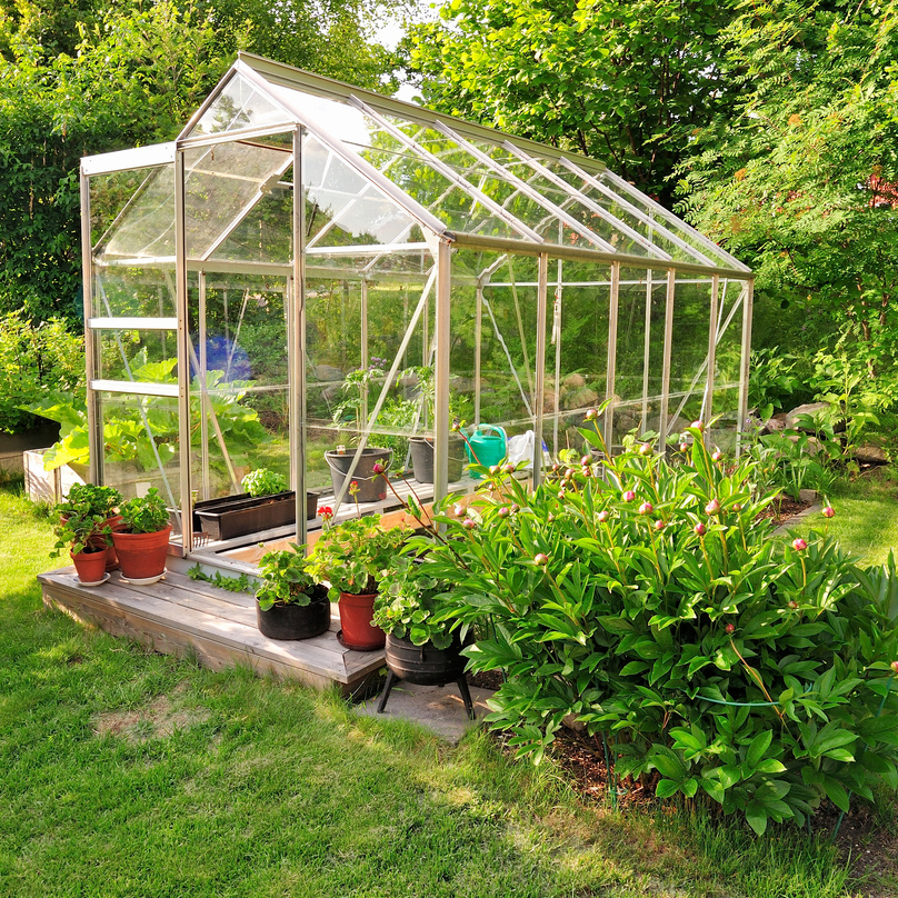 Greenhouse